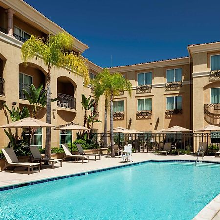 Hilton Garden Inn San Diego/Rancho Bernardo Poway Zewnętrze zdjęcie