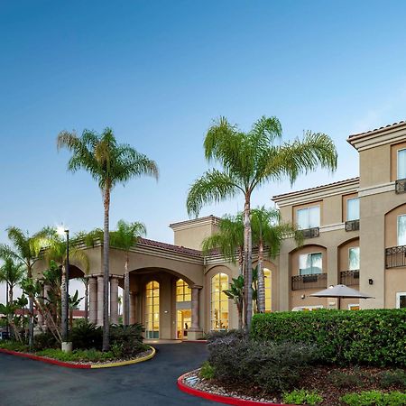 Hilton Garden Inn San Diego/Rancho Bernardo Poway Zewnętrze zdjęcie