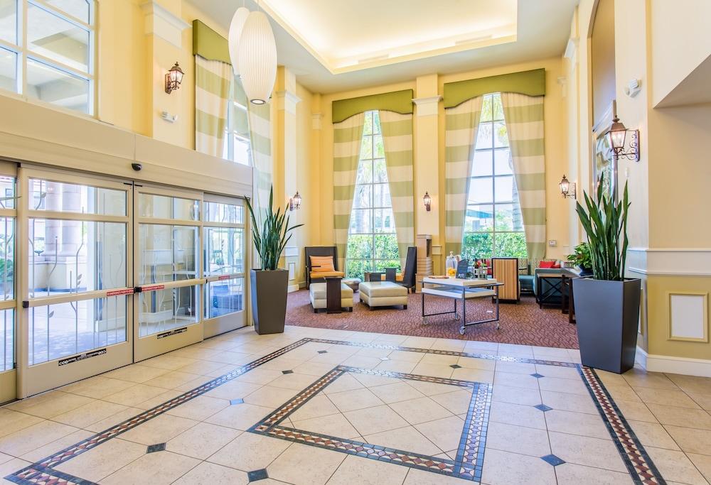 Hilton Garden Inn San Diego/Rancho Bernardo Poway Zewnętrze zdjęcie