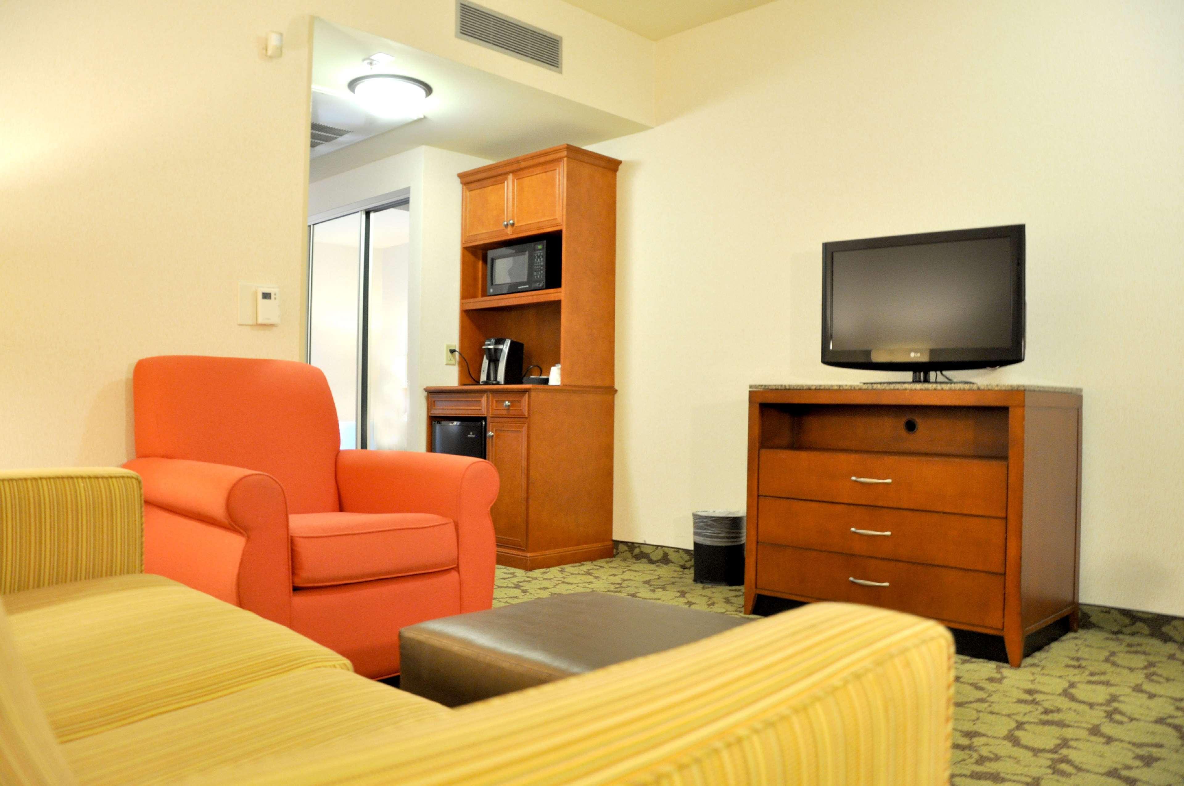 Hilton Garden Inn San Diego/Rancho Bernardo Poway Zewnętrze zdjęcie