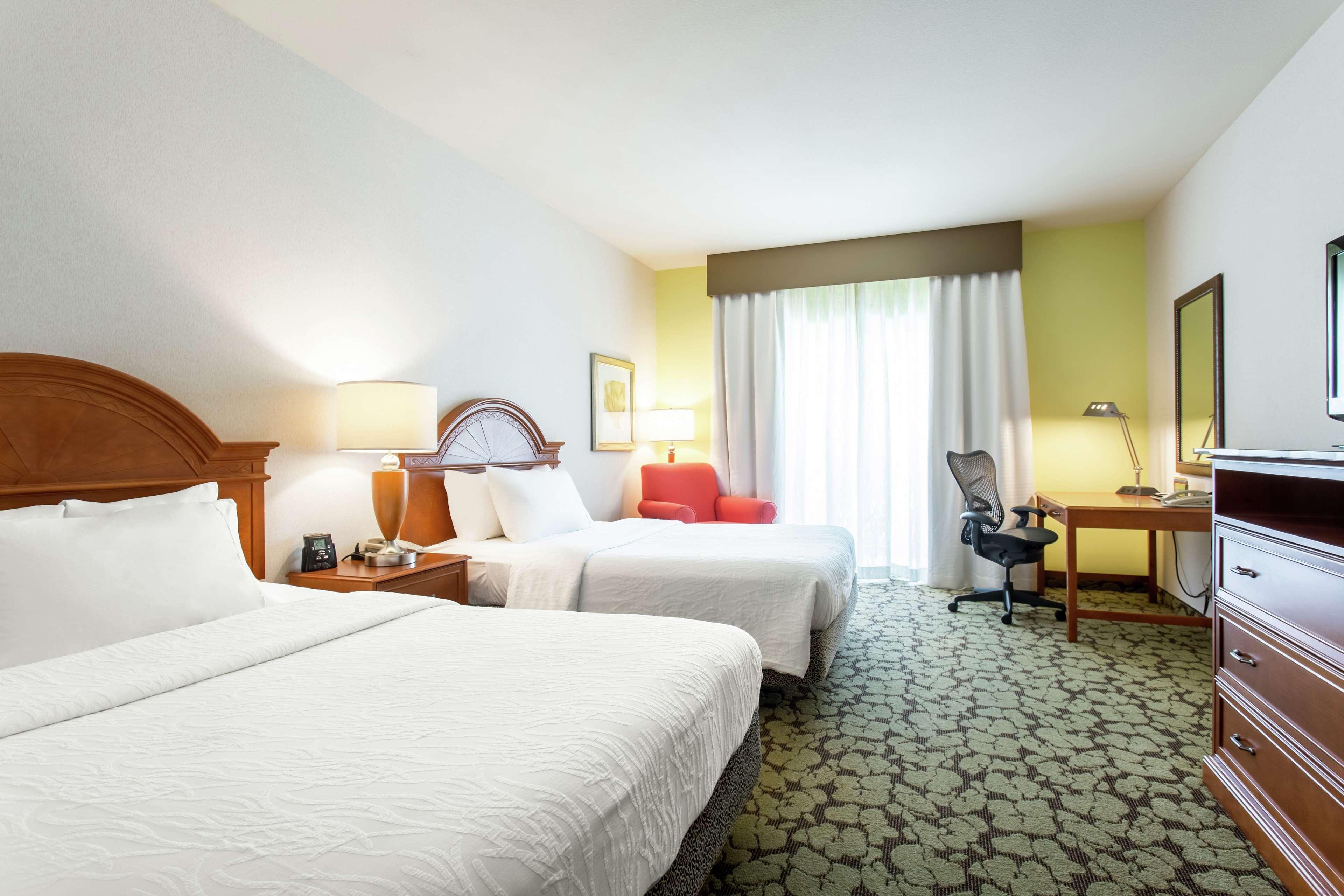 Hilton Garden Inn San Diego/Rancho Bernardo Poway Zewnętrze zdjęcie