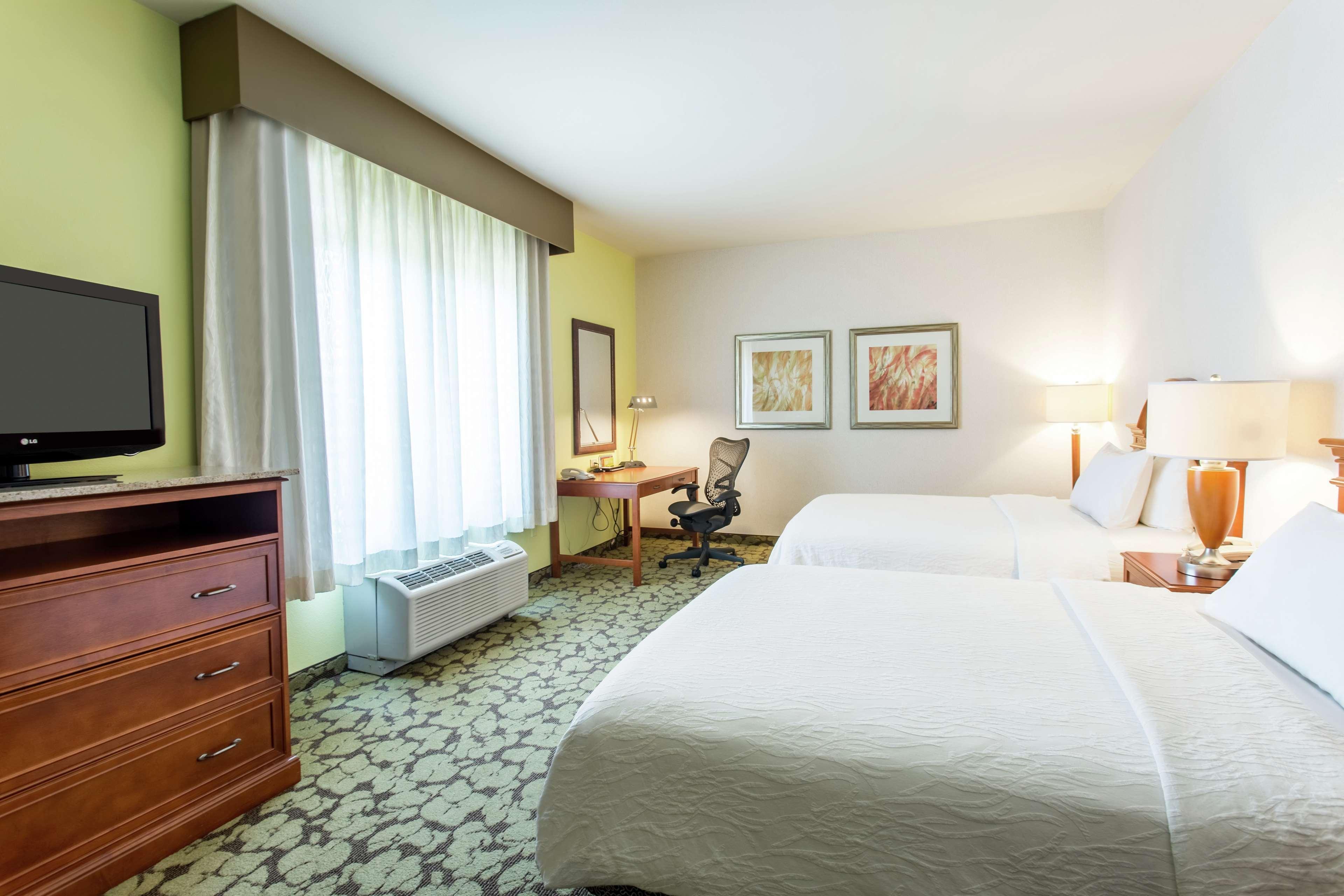 Hilton Garden Inn San Diego/Rancho Bernardo Poway Zewnętrze zdjęcie