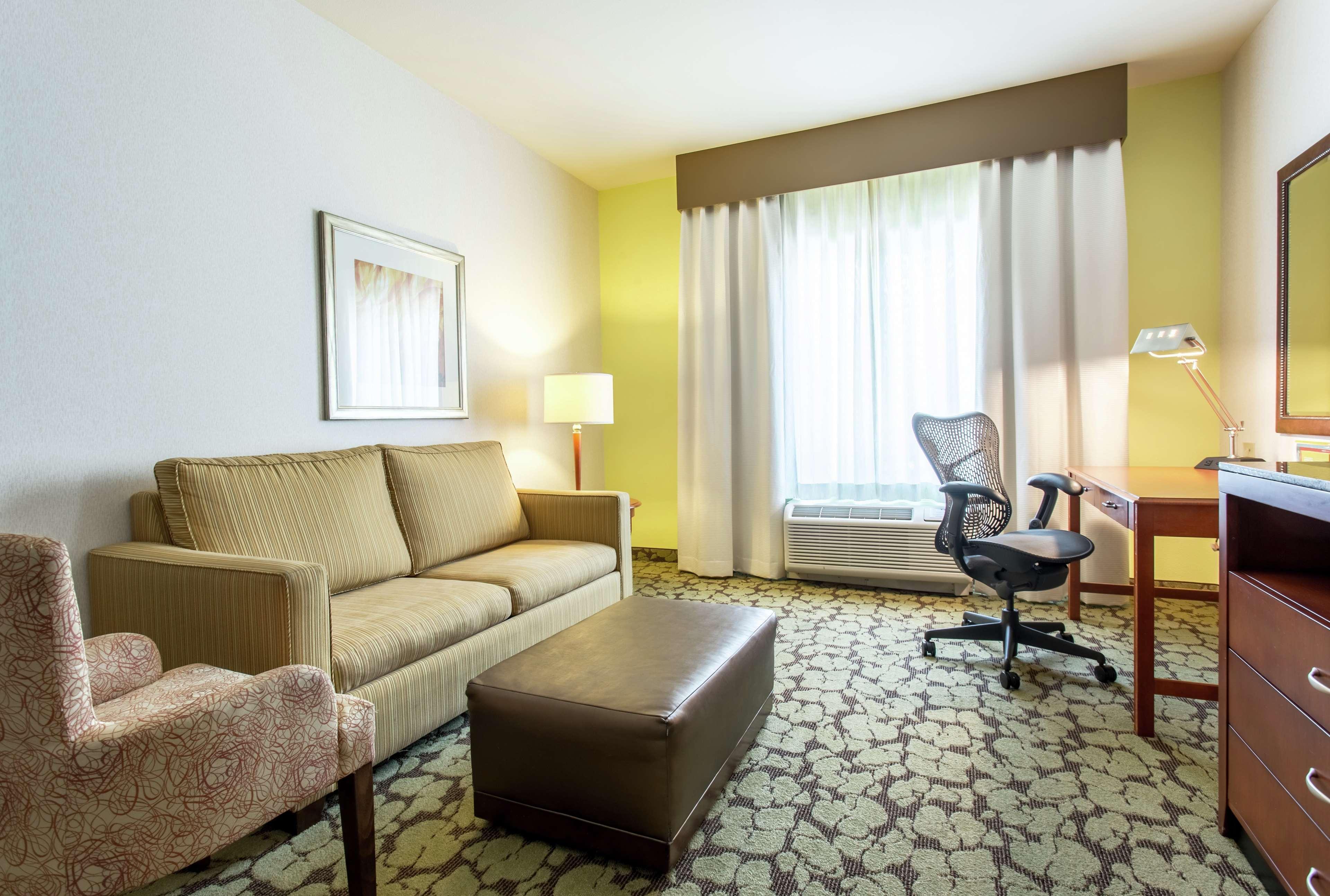 Hilton Garden Inn San Diego/Rancho Bernardo Poway Zewnętrze zdjęcie