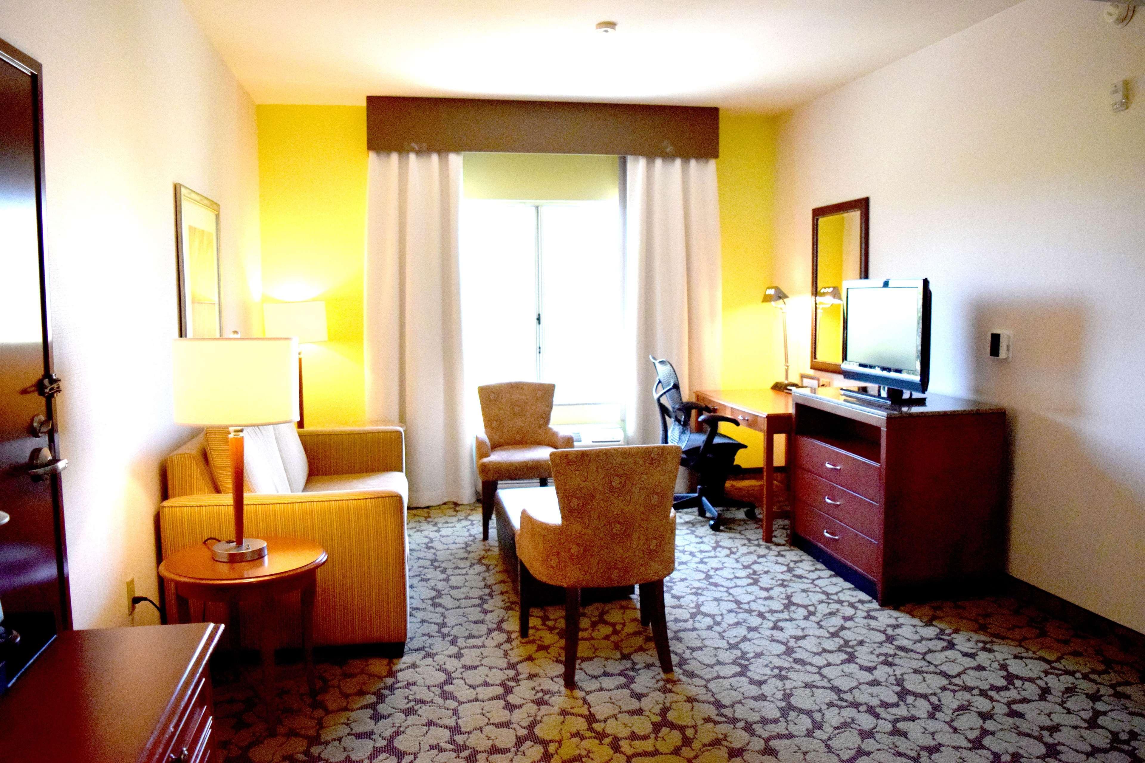 Hilton Garden Inn San Diego/Rancho Bernardo Poway Zewnętrze zdjęcie