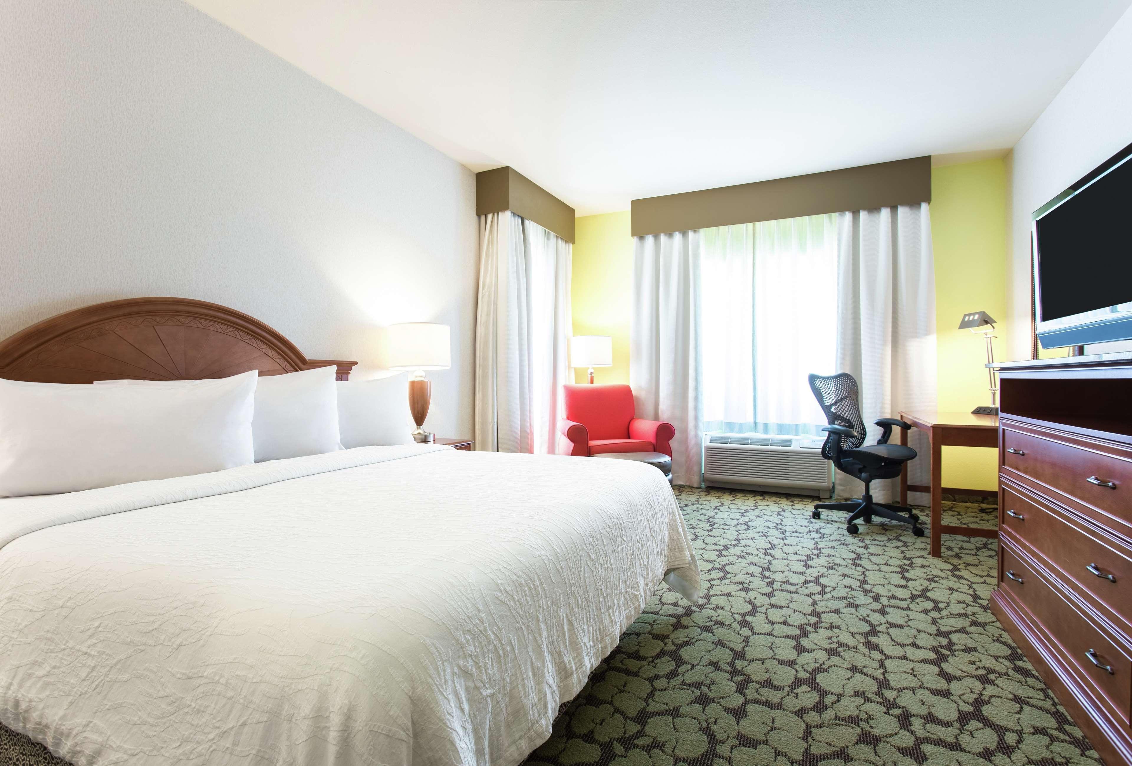 Hilton Garden Inn San Diego/Rancho Bernardo Poway Zewnętrze zdjęcie