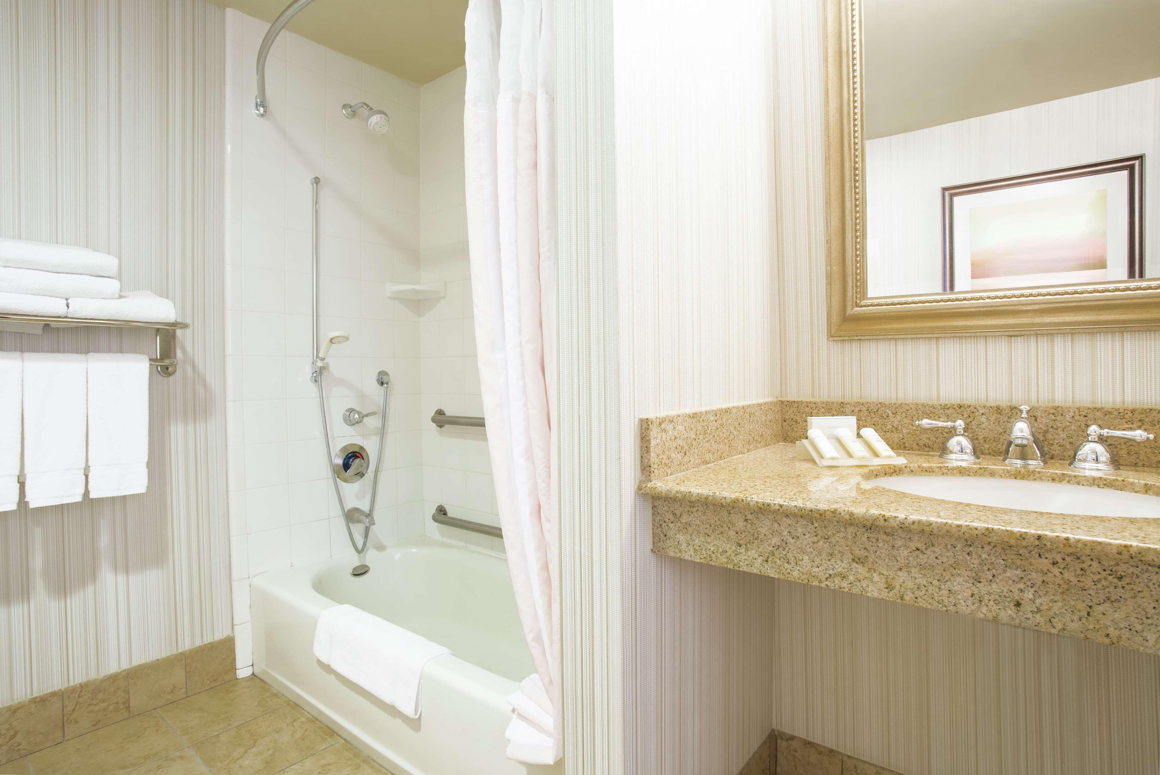 Hilton Garden Inn San Diego/Rancho Bernardo Poway Zewnętrze zdjęcie