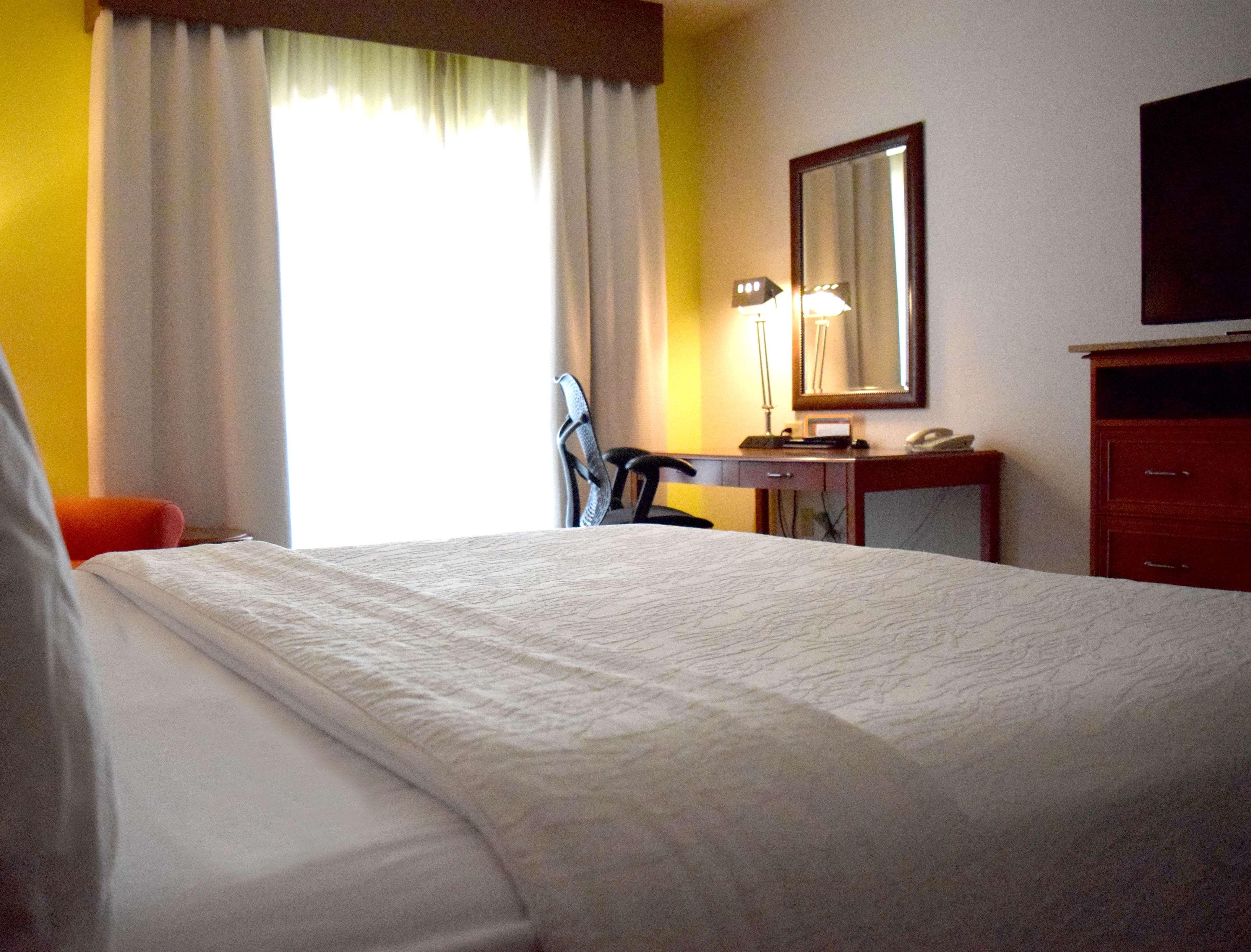 Hilton Garden Inn San Diego/Rancho Bernardo Poway Zewnętrze zdjęcie