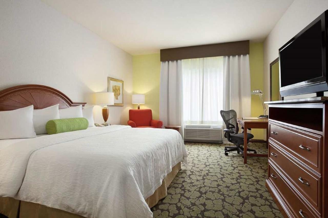 Hilton Garden Inn San Diego/Rancho Bernardo Poway Zewnętrze zdjęcie