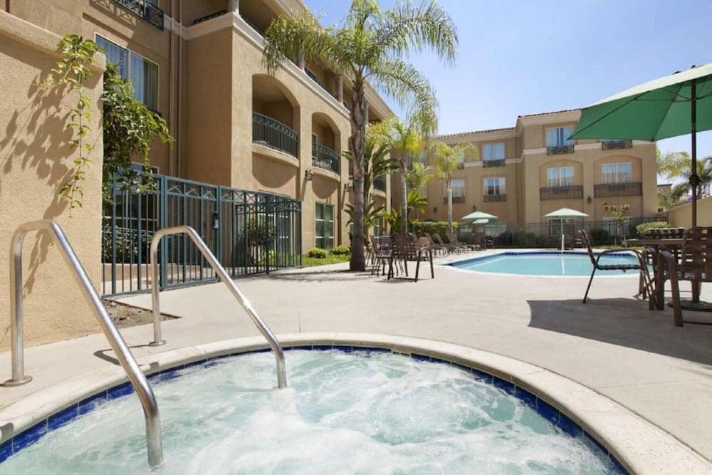 Hilton Garden Inn San Diego/Rancho Bernardo Poway Zewnętrze zdjęcie