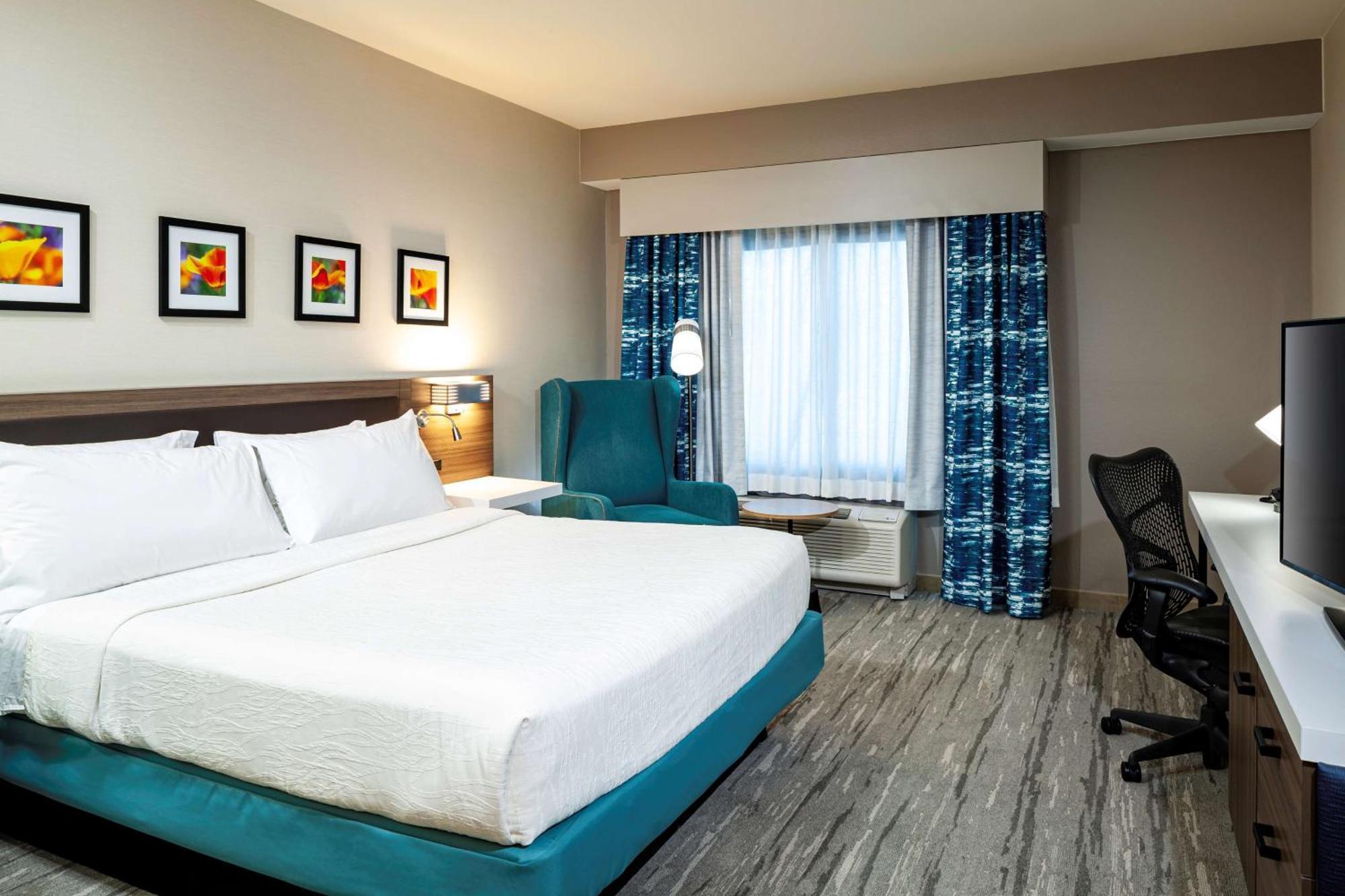 Hilton Garden Inn San Diego/Rancho Bernardo Poway Zewnętrze zdjęcie