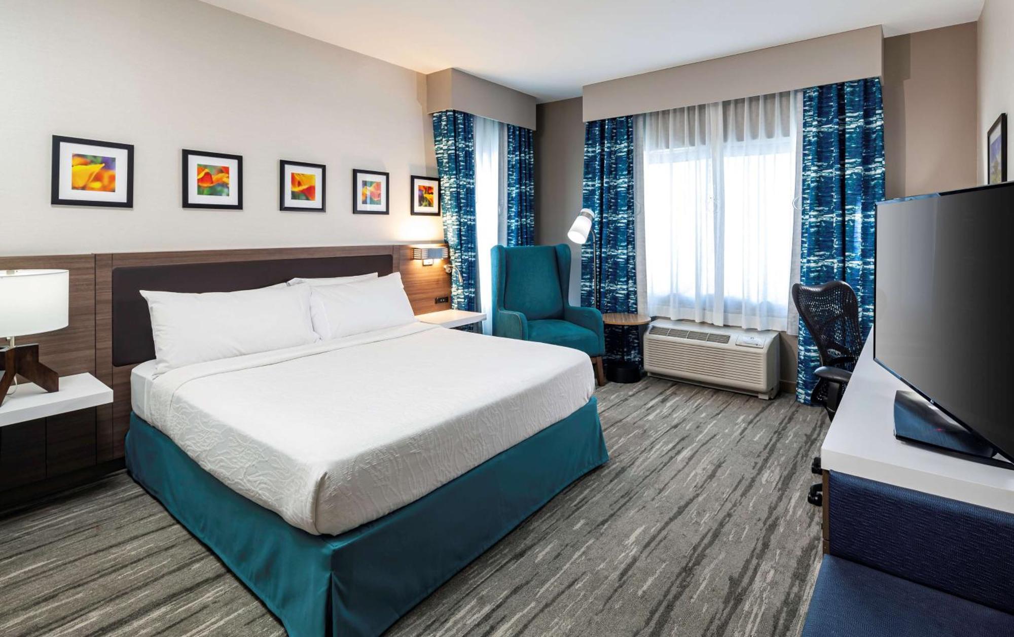Hilton Garden Inn San Diego/Rancho Bernardo Poway Zewnętrze zdjęcie