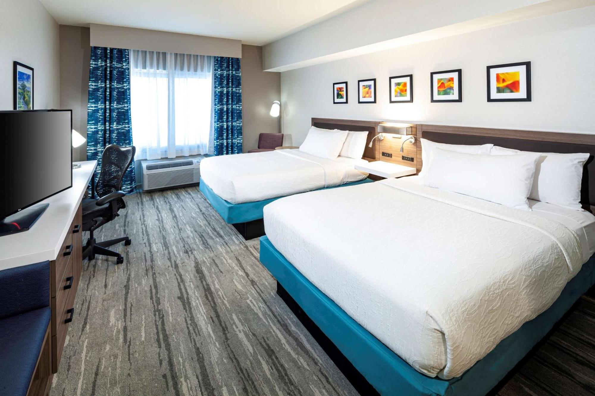Hilton Garden Inn San Diego/Rancho Bernardo Poway Zewnętrze zdjęcie