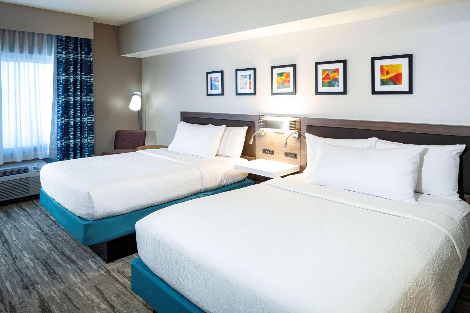 Hilton Garden Inn San Diego/Rancho Bernardo Poway Zewnętrze zdjęcie