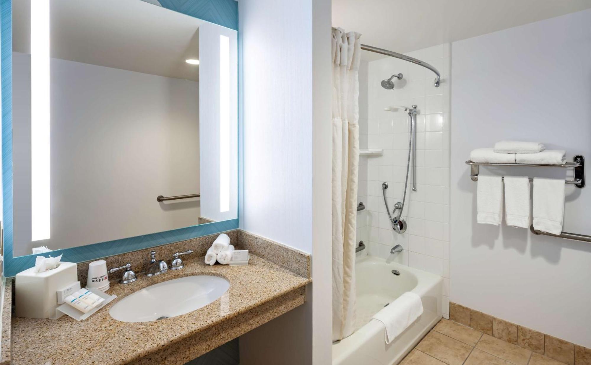 Hilton Garden Inn San Diego/Rancho Bernardo Poway Zewnętrze zdjęcie