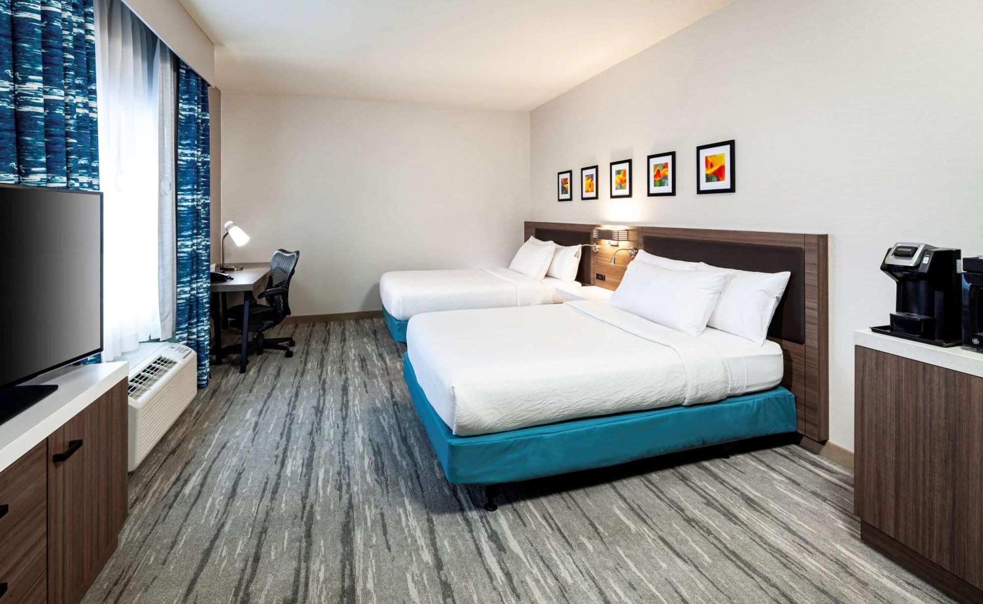 Hilton Garden Inn San Diego/Rancho Bernardo Poway Zewnętrze zdjęcie