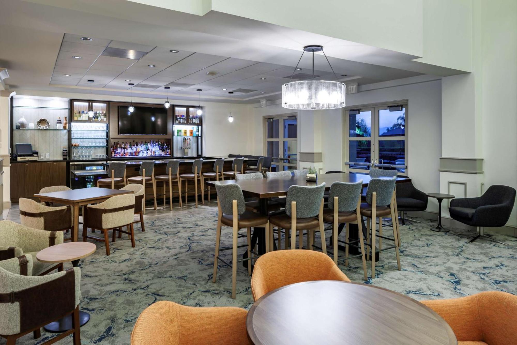 Hilton Garden Inn San Diego/Rancho Bernardo Poway Zewnętrze zdjęcie