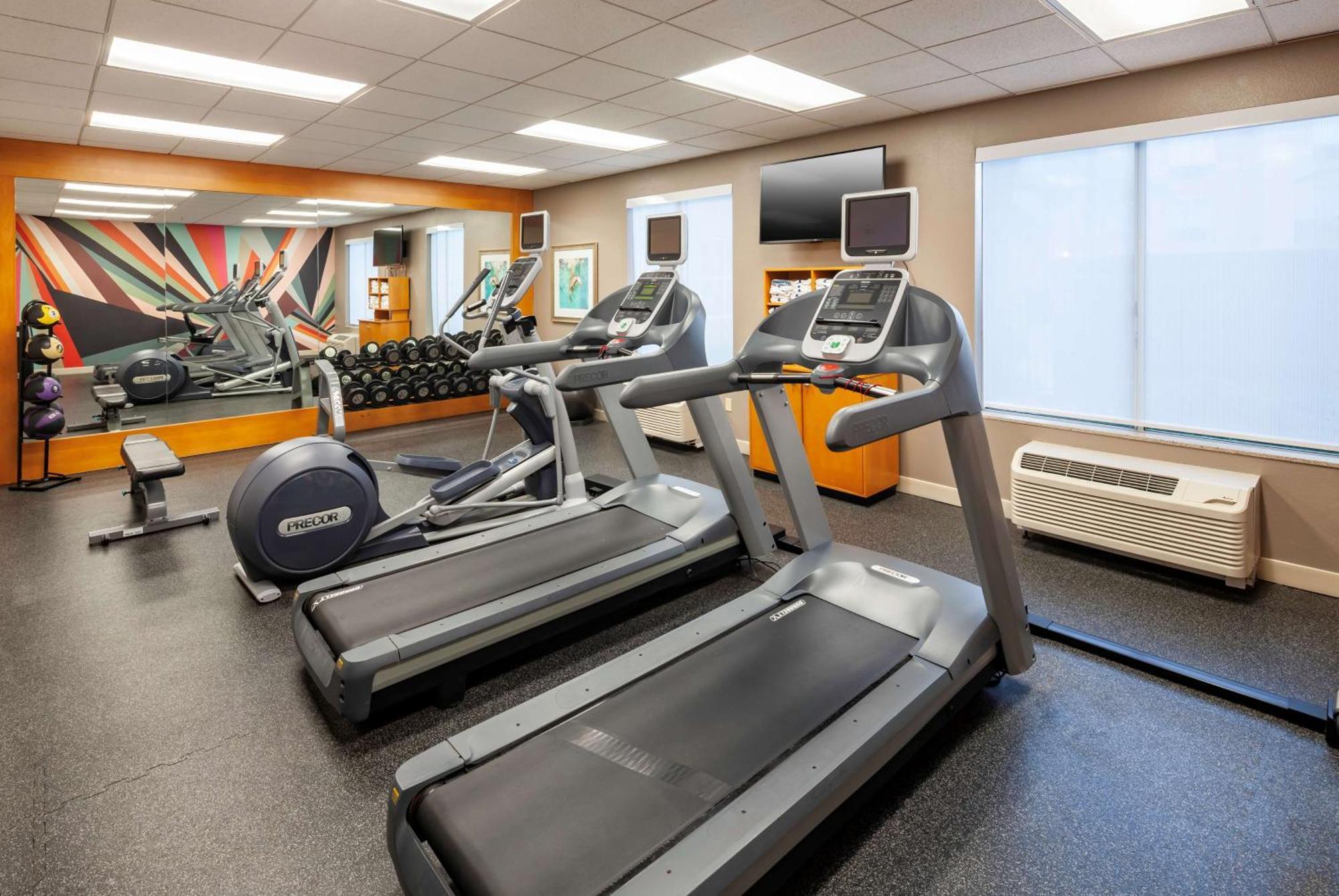 Hilton Garden Inn San Diego/Rancho Bernardo Poway Zewnętrze zdjęcie