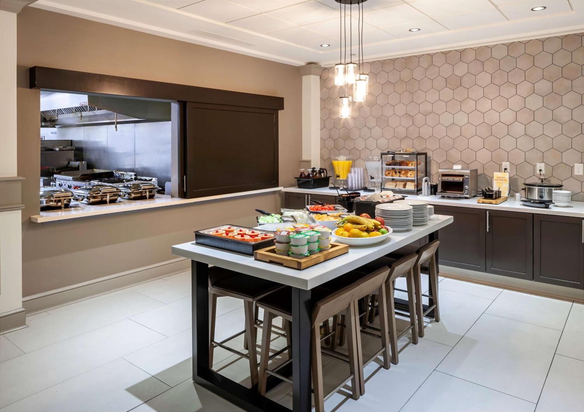 Hilton Garden Inn San Diego/Rancho Bernardo Poway Zewnętrze zdjęcie