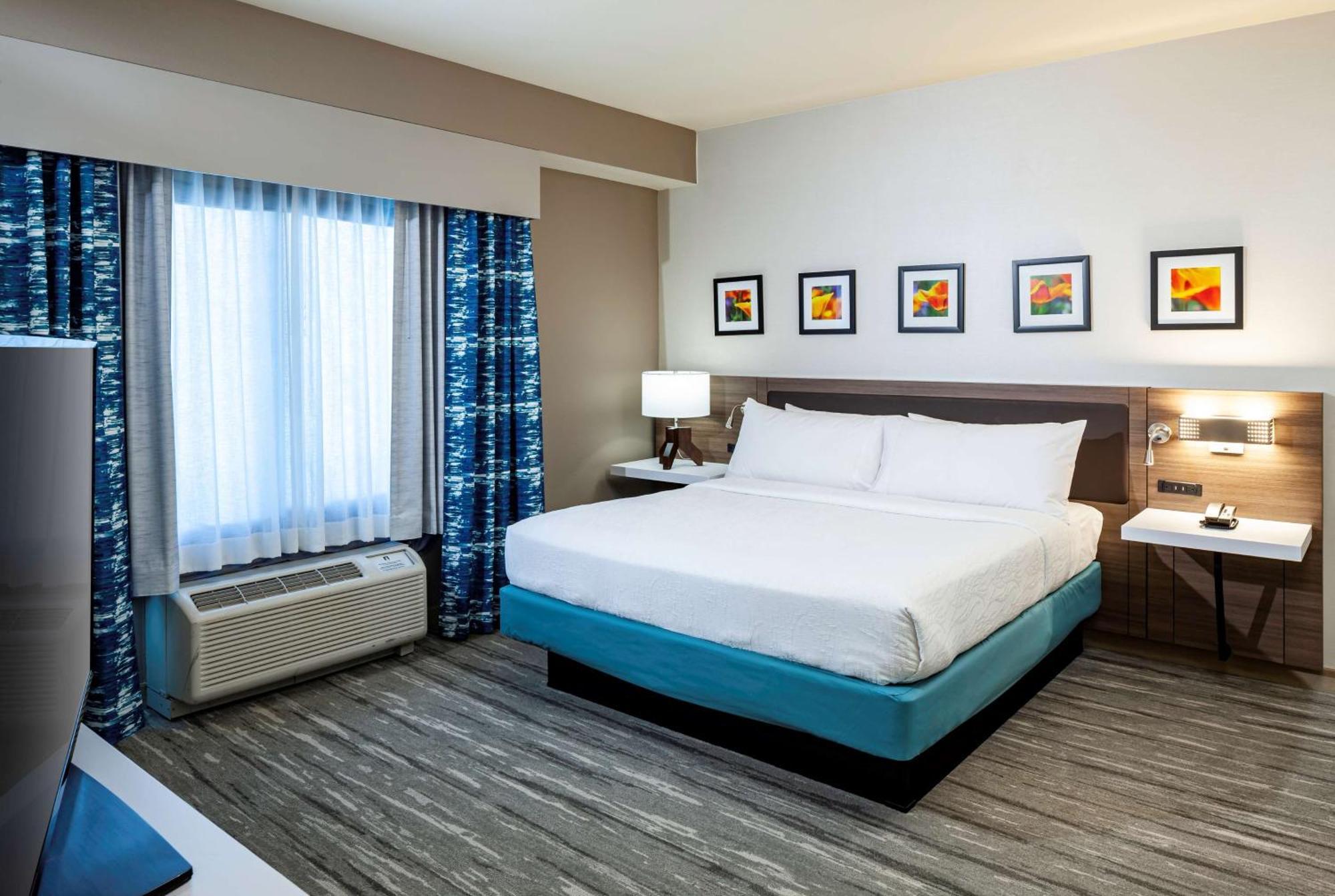 Hilton Garden Inn San Diego/Rancho Bernardo Poway Zewnętrze zdjęcie
