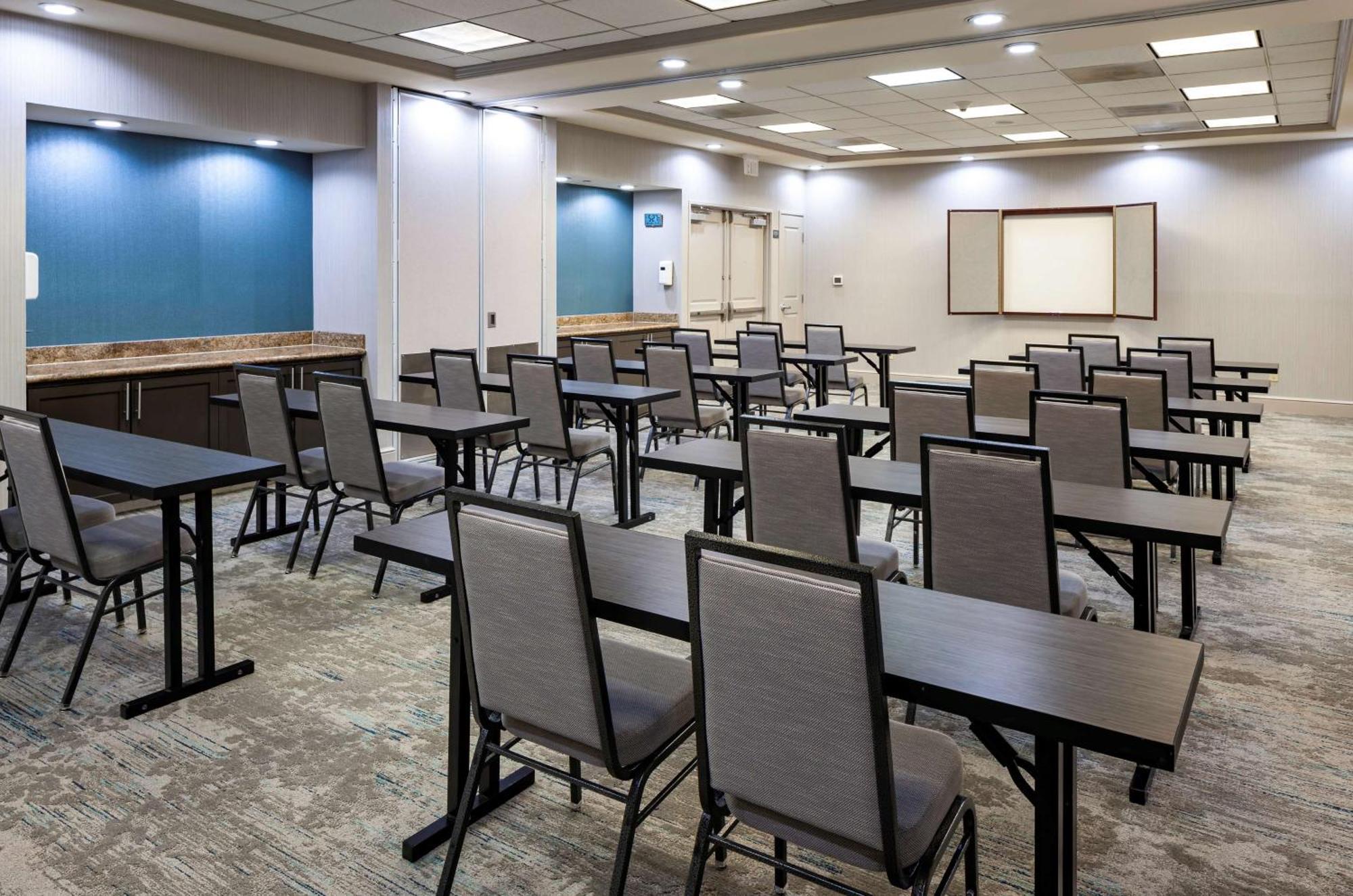Hilton Garden Inn San Diego/Rancho Bernardo Poway Zewnętrze zdjęcie