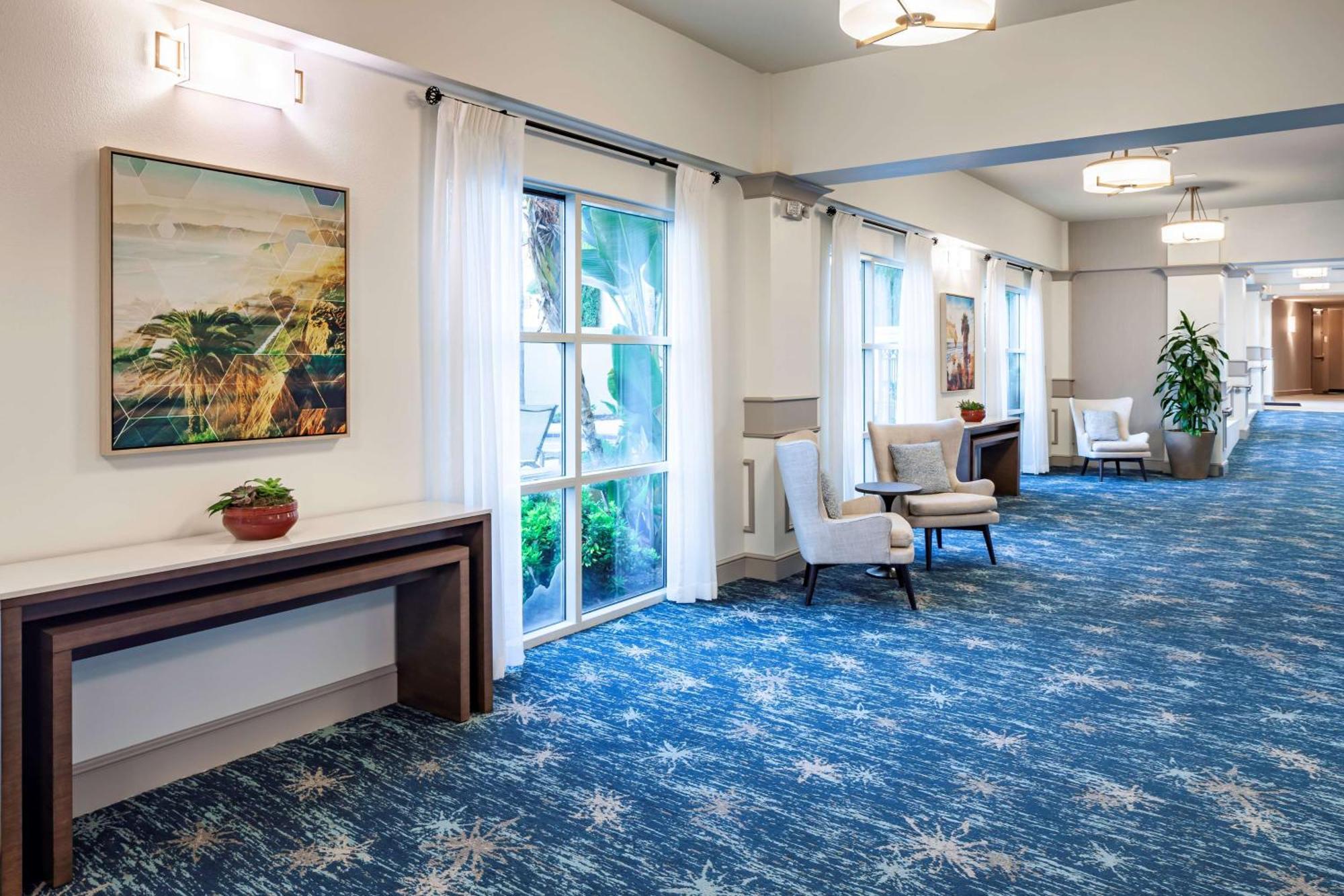 Hilton Garden Inn San Diego/Rancho Bernardo Poway Zewnętrze zdjęcie