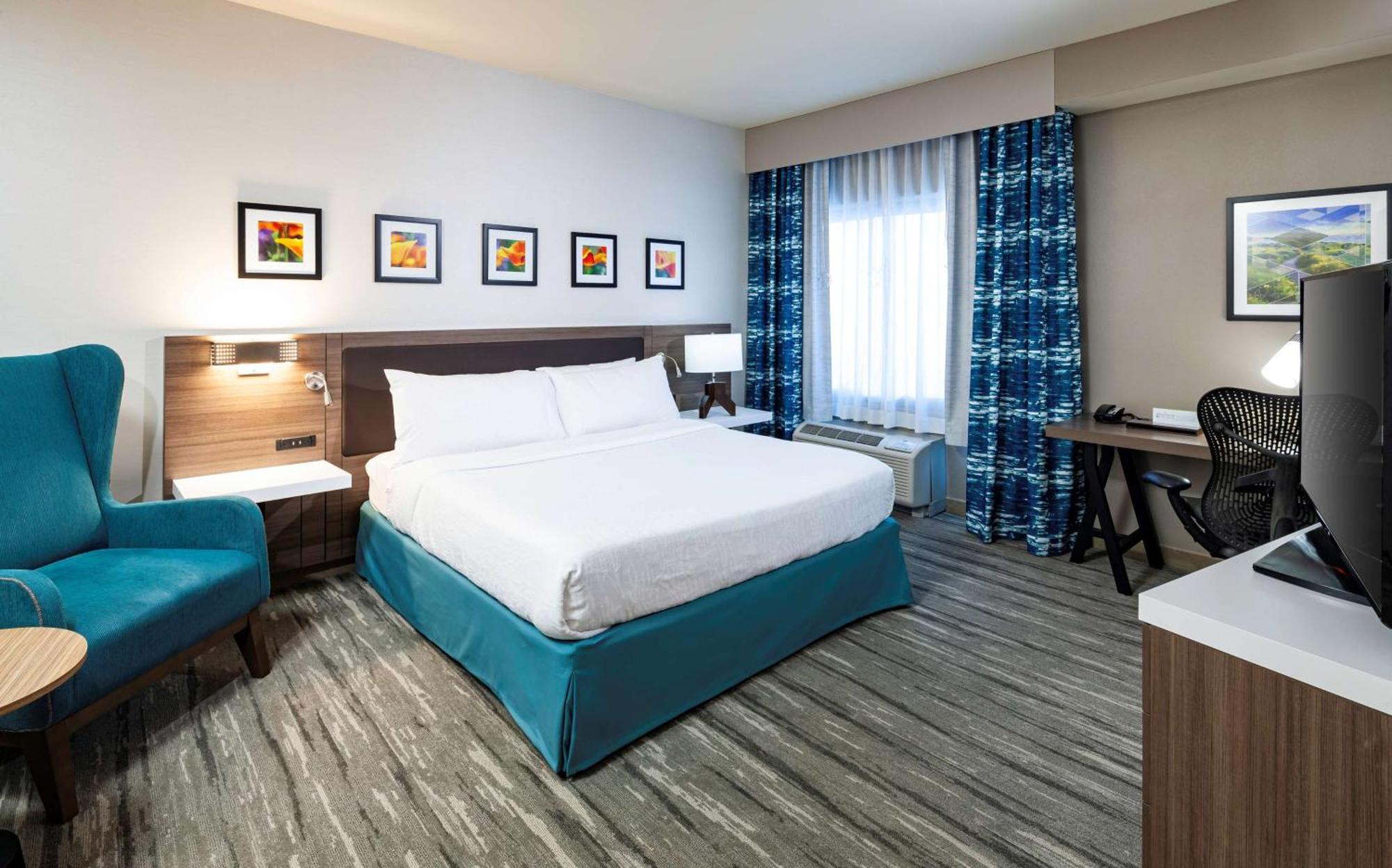 Hilton Garden Inn San Diego/Rancho Bernardo Poway Zewnętrze zdjęcie