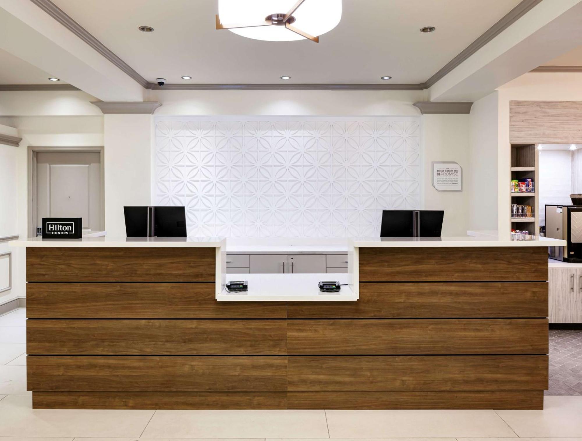 Hilton Garden Inn San Diego/Rancho Bernardo Poway Zewnętrze zdjęcie