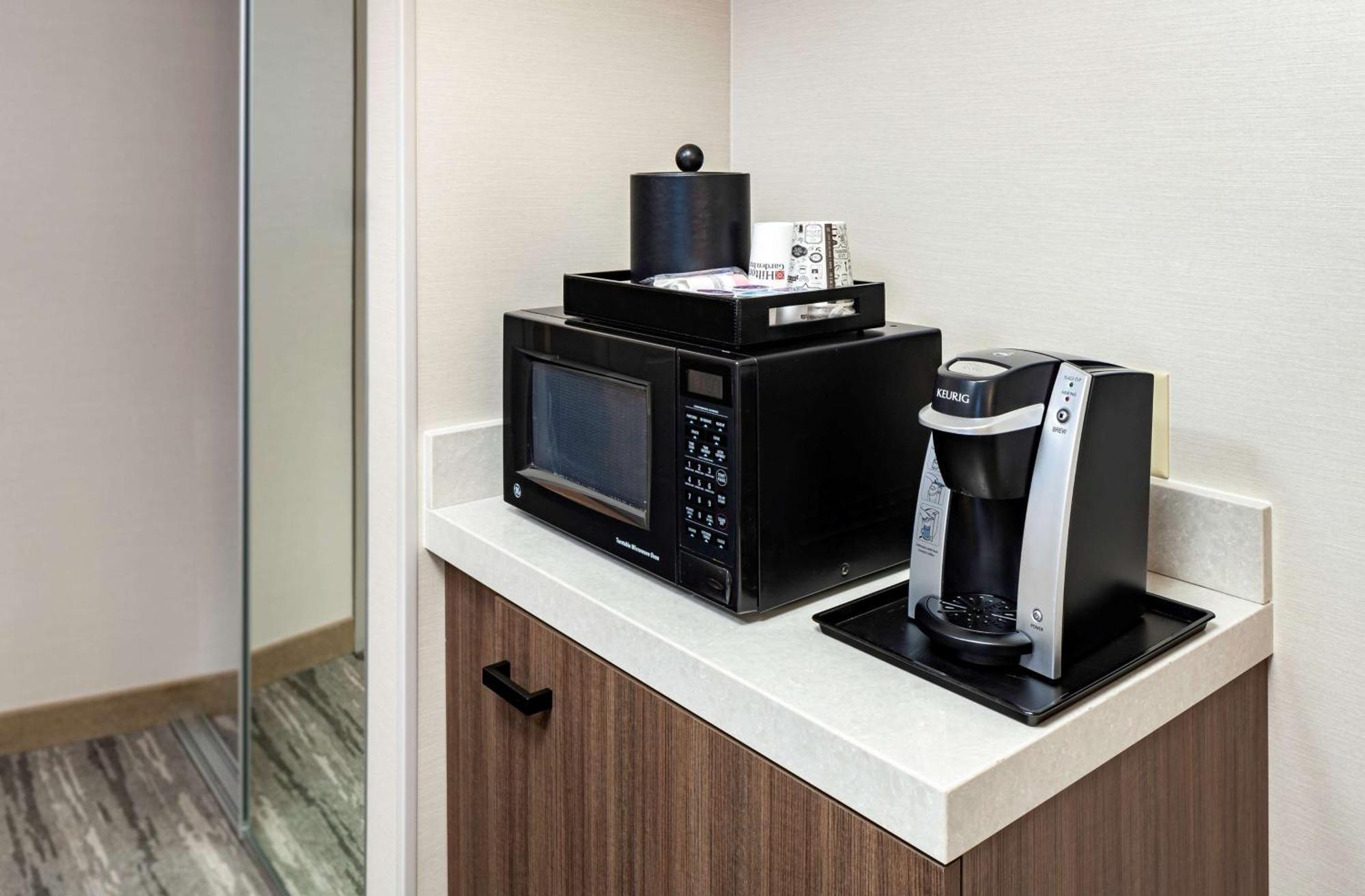 Hilton Garden Inn San Diego/Rancho Bernardo Poway Zewnętrze zdjęcie