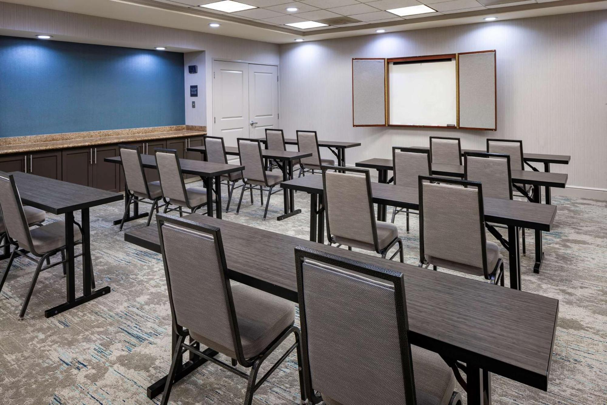 Hilton Garden Inn San Diego/Rancho Bernardo Poway Zewnętrze zdjęcie