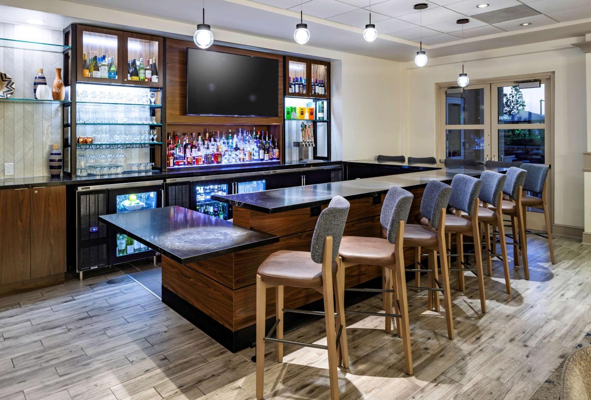 Hilton Garden Inn San Diego/Rancho Bernardo Poway Zewnętrze zdjęcie