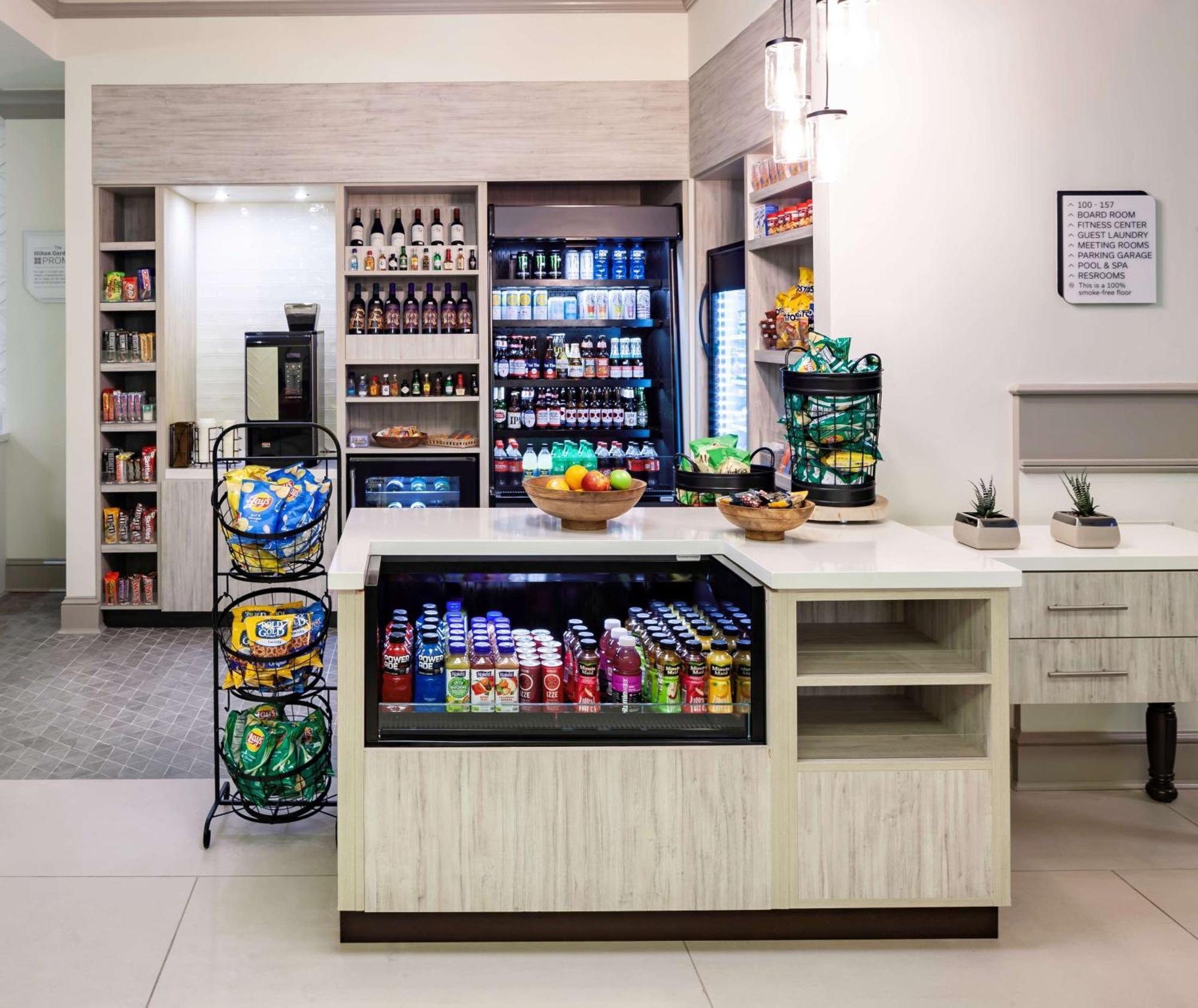 Hilton Garden Inn San Diego/Rancho Bernardo Poway Zewnętrze zdjęcie