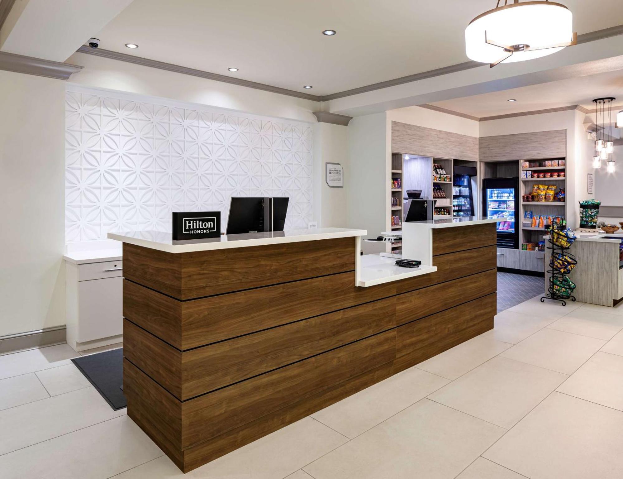 Hilton Garden Inn San Diego/Rancho Bernardo Poway Zewnętrze zdjęcie