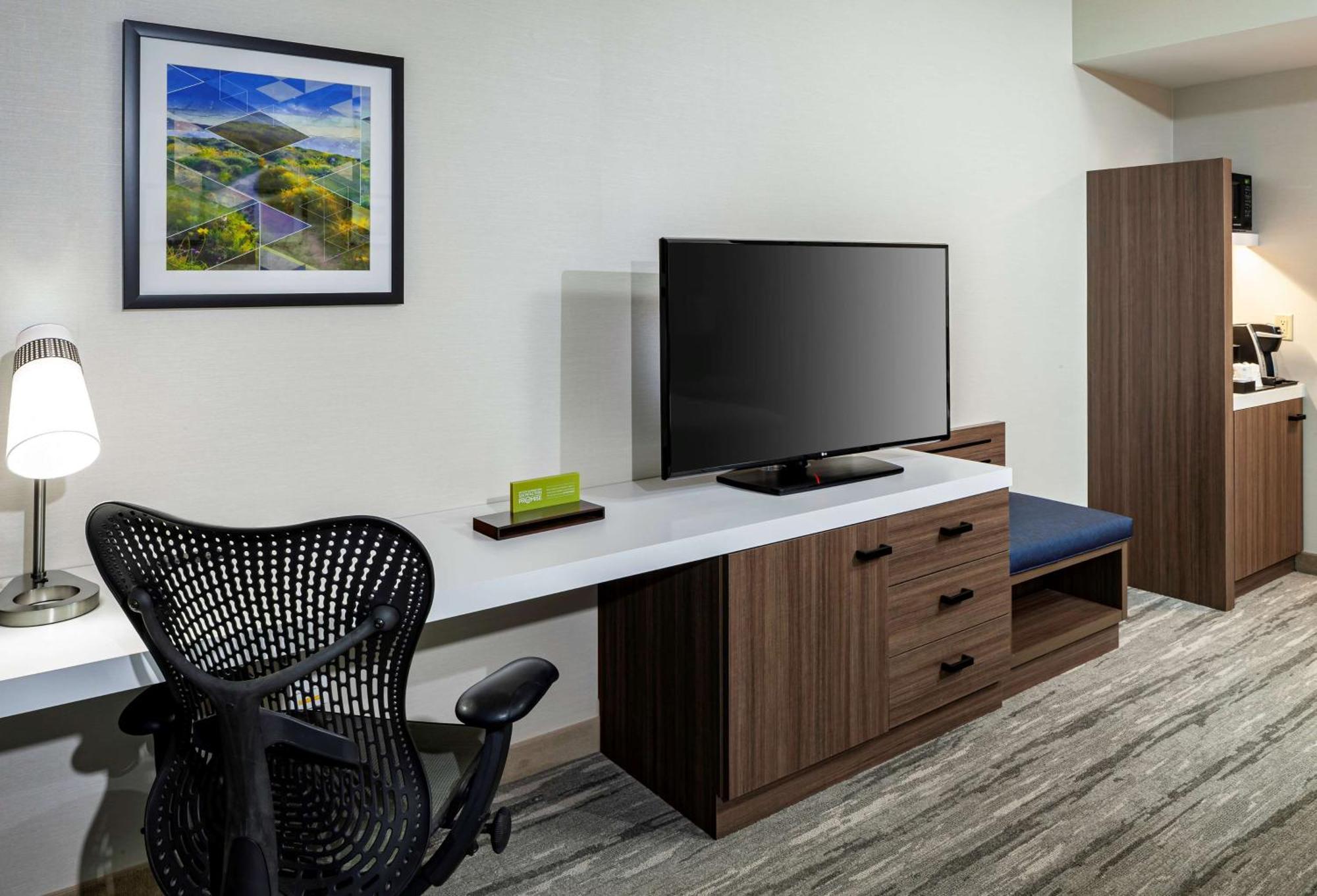 Hilton Garden Inn San Diego/Rancho Bernardo Poway Zewnętrze zdjęcie