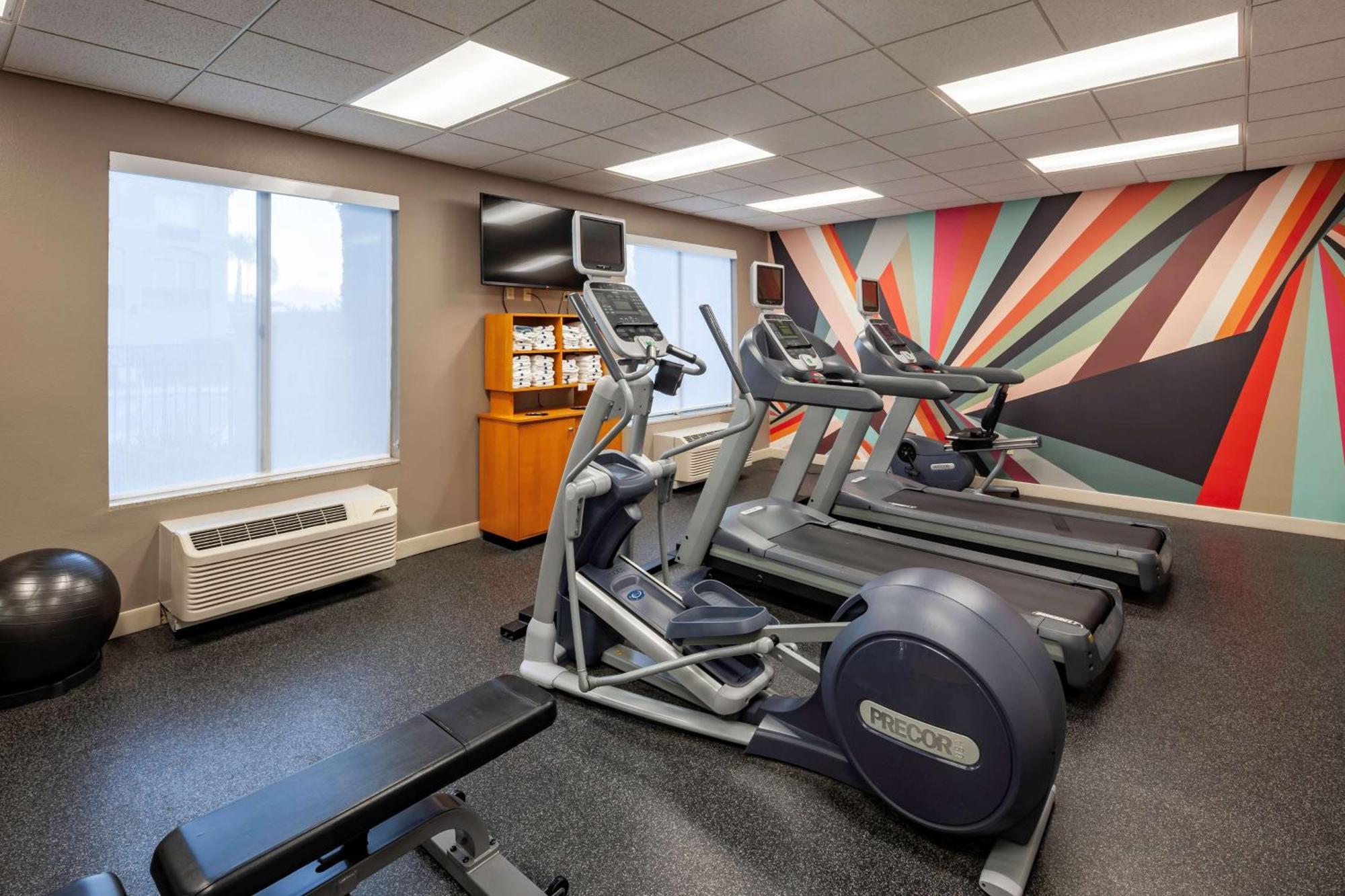 Hilton Garden Inn San Diego/Rancho Bernardo Poway Zewnętrze zdjęcie