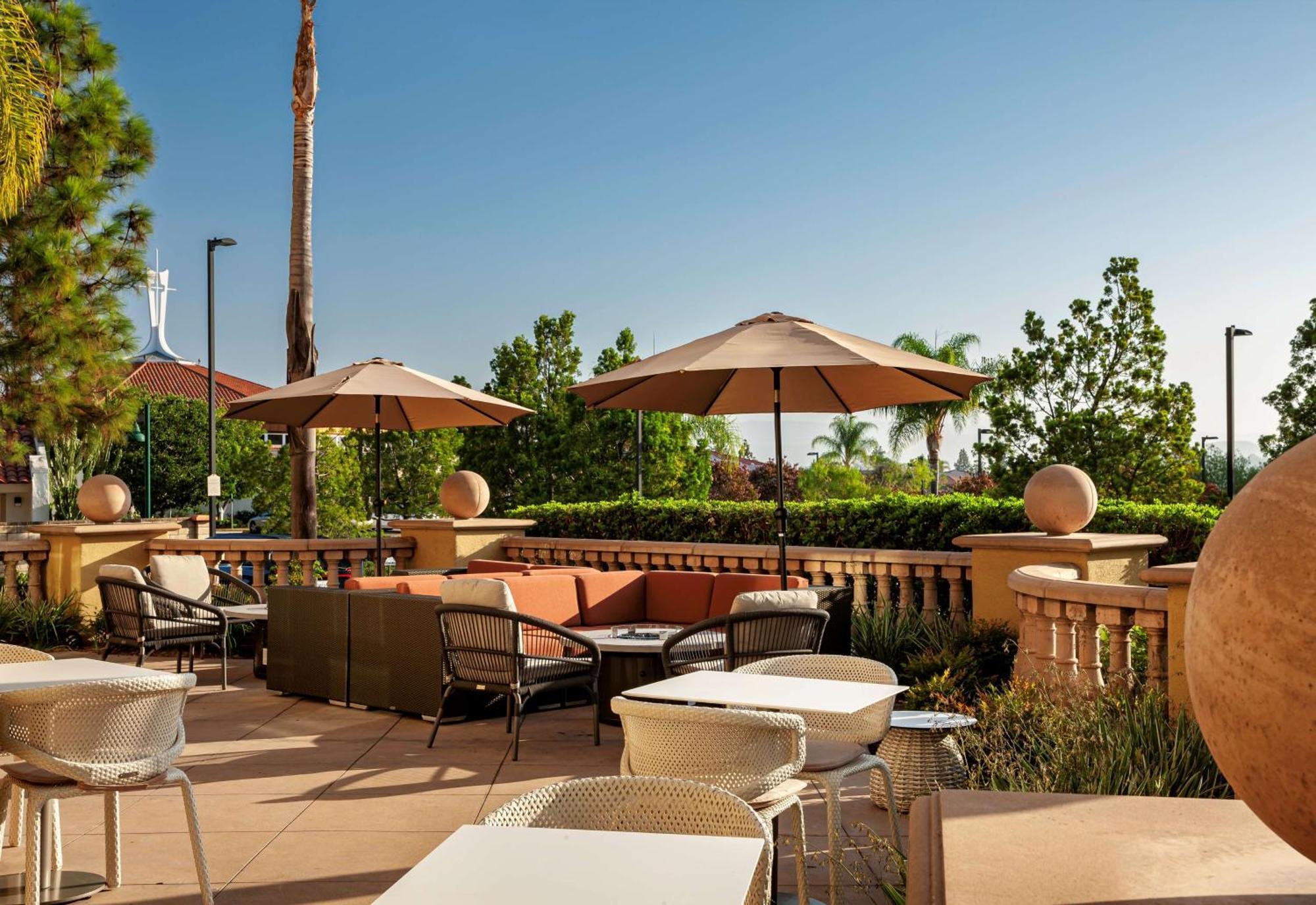Hilton Garden Inn San Diego/Rancho Bernardo Poway Zewnętrze zdjęcie