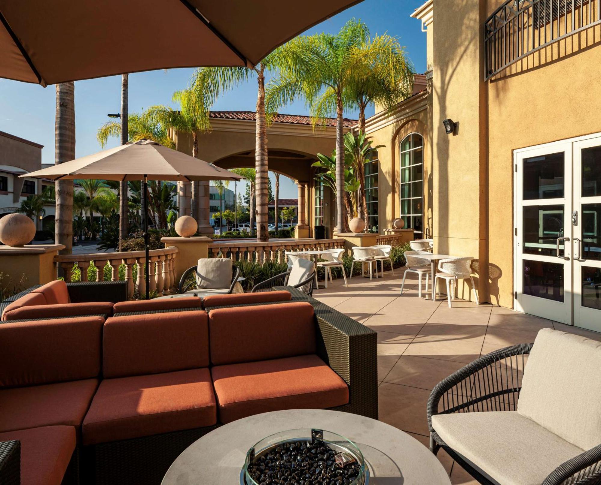 Hilton Garden Inn San Diego/Rancho Bernardo Poway Zewnętrze zdjęcie