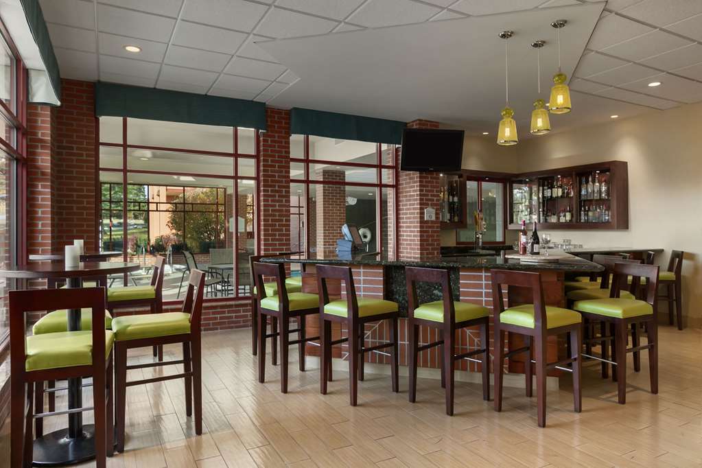 Hilton Garden Inn San Diego/Rancho Bernardo Poway Restauracja zdjęcie
