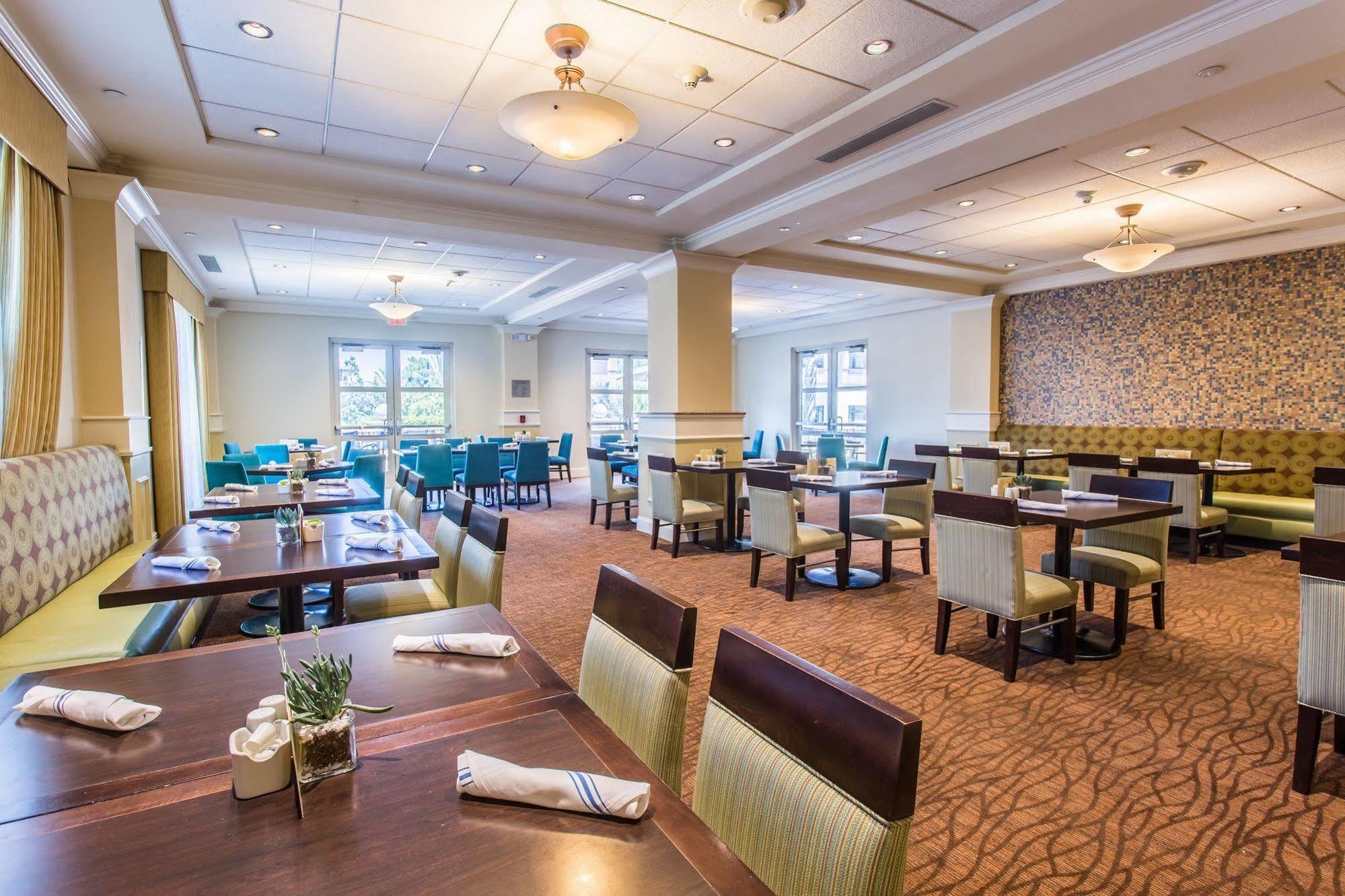 Hilton Garden Inn San Diego/Rancho Bernardo Poway Zewnętrze zdjęcie
