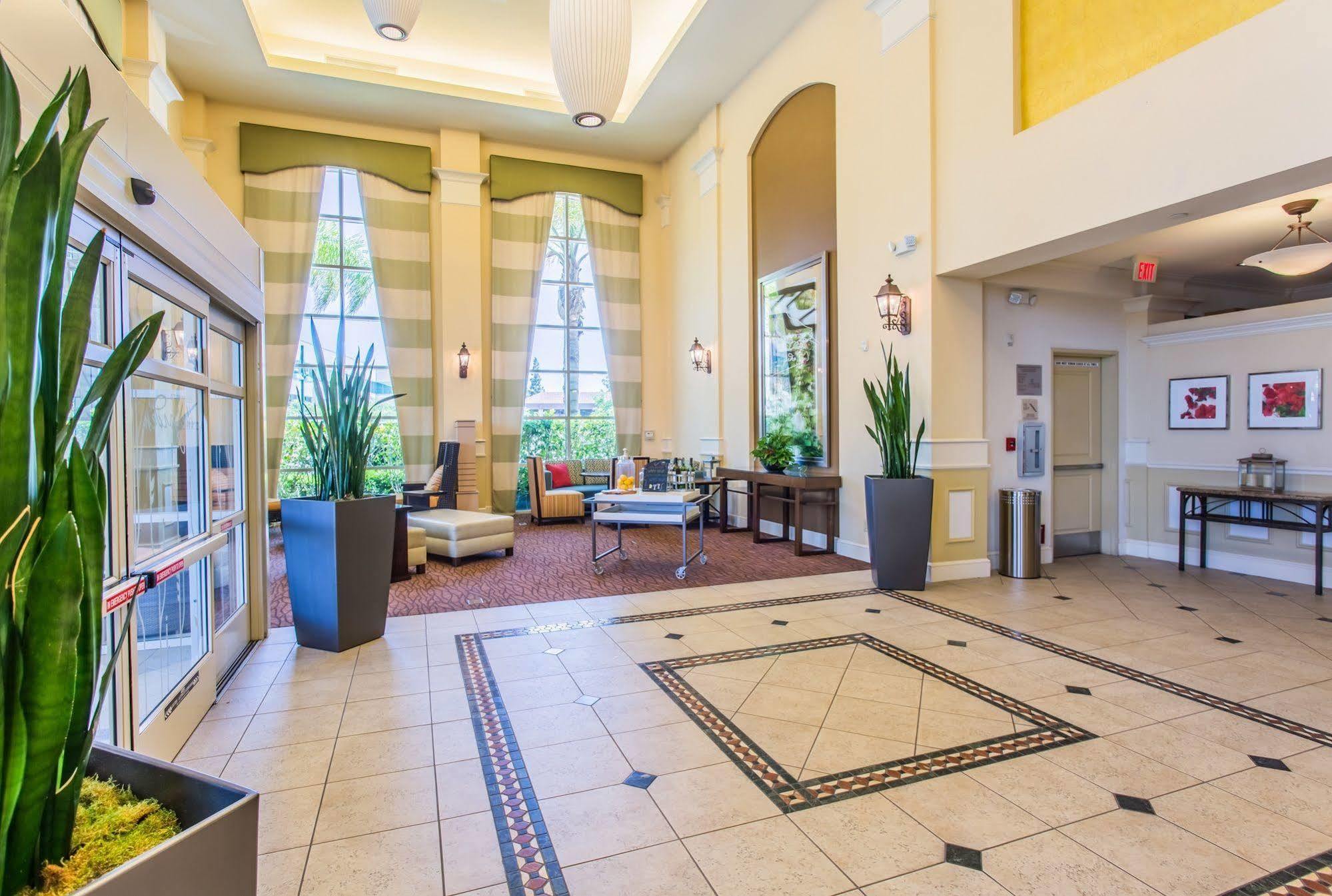 Hilton Garden Inn San Diego/Rancho Bernardo Poway Zewnętrze zdjęcie
