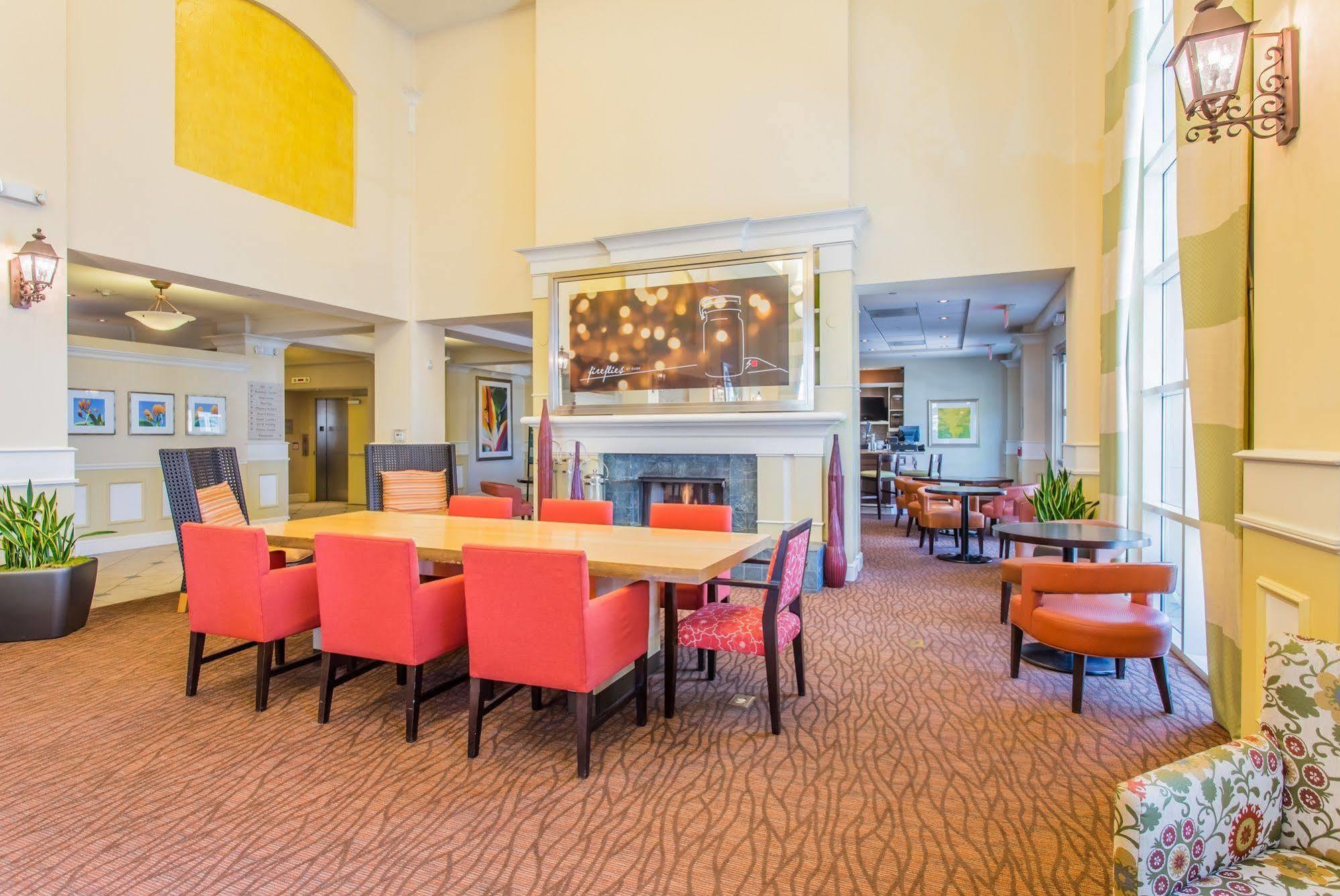 Hilton Garden Inn San Diego/Rancho Bernardo Poway Zewnętrze zdjęcie