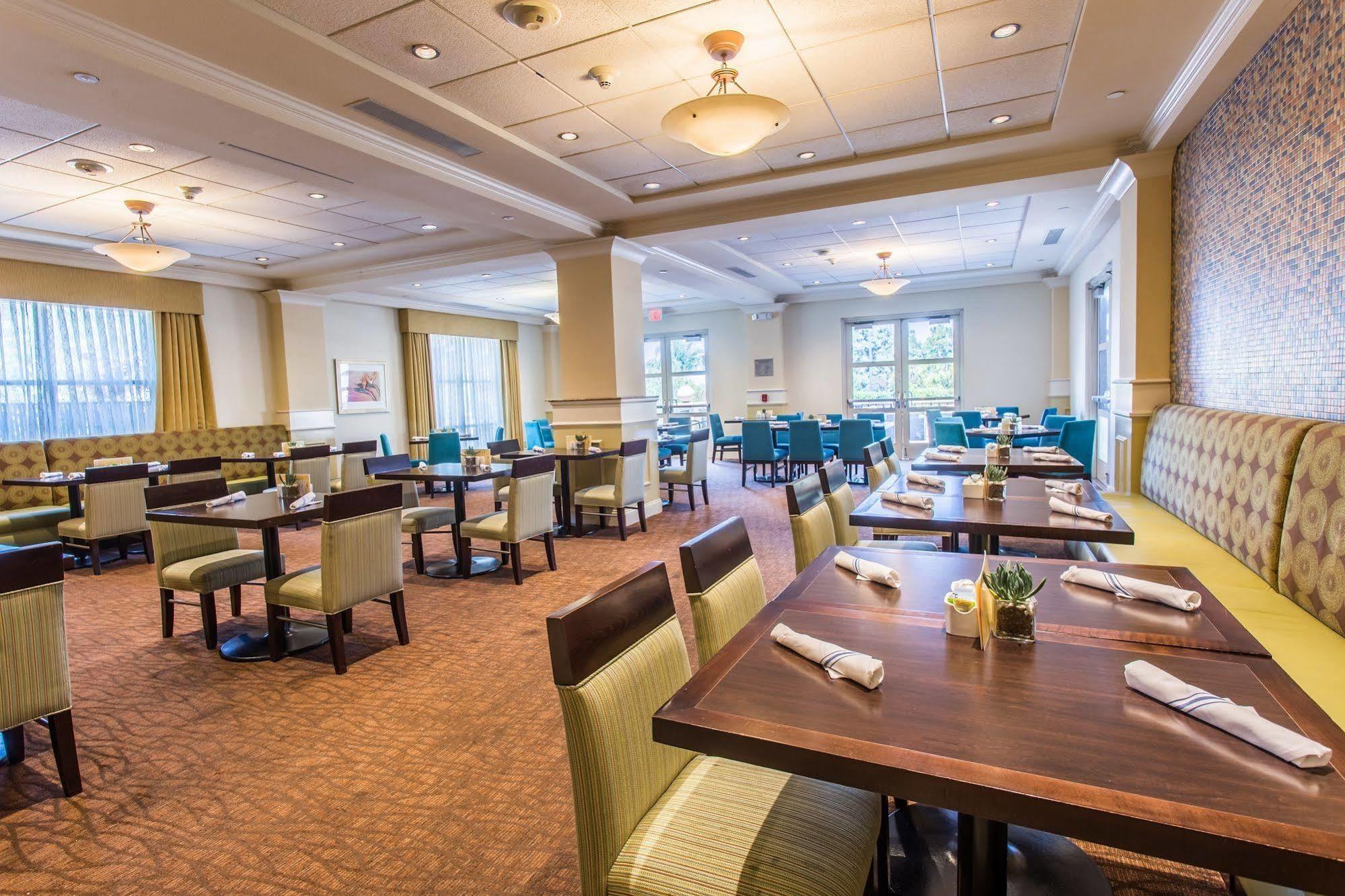Hilton Garden Inn San Diego/Rancho Bernardo Poway Zewnętrze zdjęcie