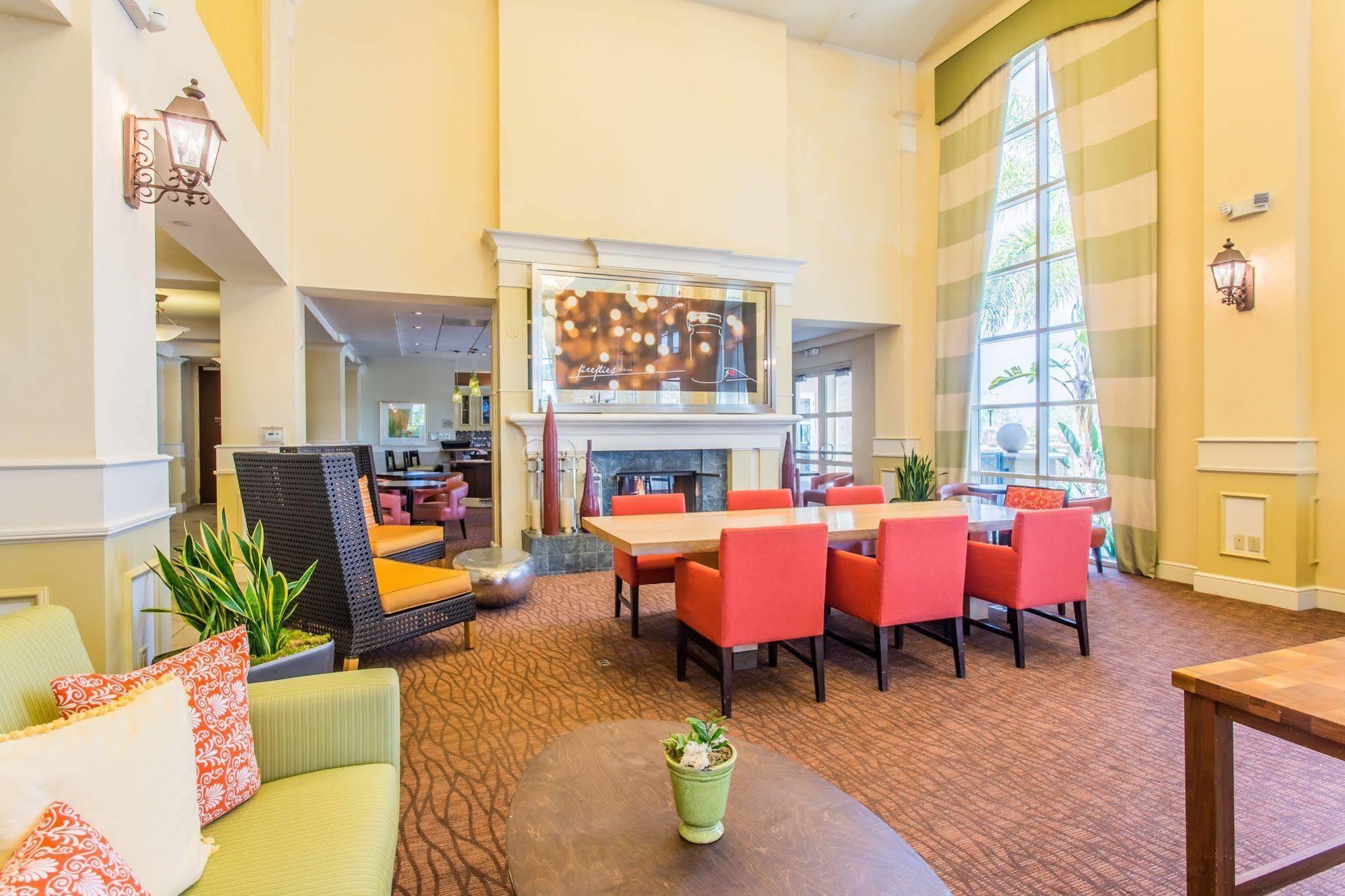 Hilton Garden Inn San Diego/Rancho Bernardo Poway Zewnętrze zdjęcie